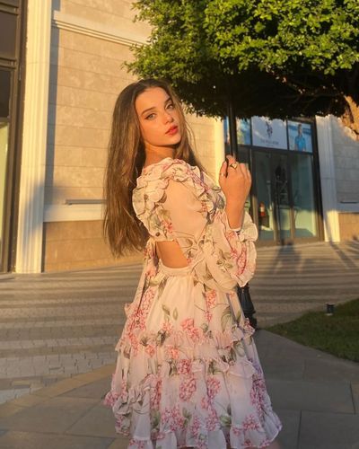 Yeliz Korkmaz (Semiraminta) seksi ifşa fotoğrafı 111