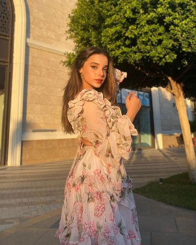 Yeliz Korkmaz (Semiraminta) seksi ifşa fotoğrafı 112