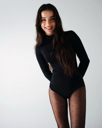 Yeliz Korkmaz (Semiraminta) seksi ifşa fotoğrafı 113