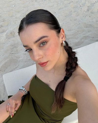 Yeliz Korkmaz (Semiraminta) seksi ifşa fotoğrafı 11