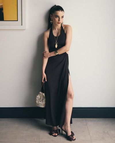 Yeliz Korkmaz (Semiraminta) seksi ifşa fotoğrafı 124