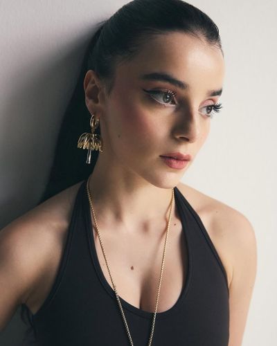Yeliz Korkmaz (Semiraminta) seksi ifşa fotoğrafı 129