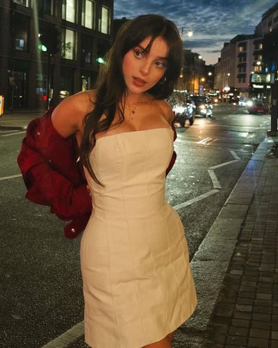 Yeliz Korkmaz (Semiraminta) seksi ifşa fotoğrafı 137