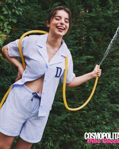 Yeliz Korkmaz (Semiraminta) seksi ifşa fotoğrafı 138