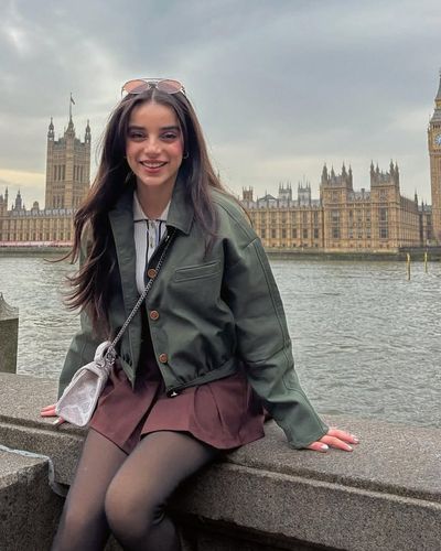 Yeliz Korkmaz (Semiraminta) seksi ifşa fotoğrafı 142