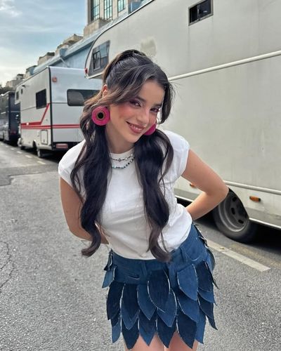 Yeliz Korkmaz (Semiraminta) seksi ifşa fotoğrafı 146