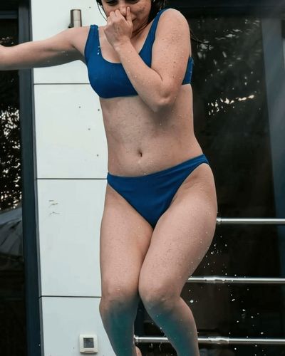 Yeliz Korkmaz (Semiraminta) seksi ifşa fotoğrafı 147
