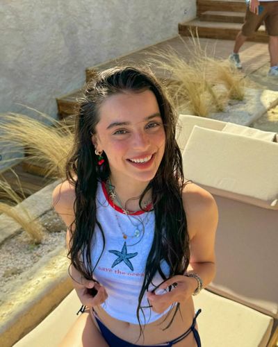 Yeliz Korkmaz (Semiraminta) seksi ifşa fotoğrafı 18