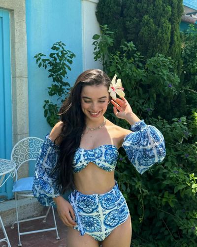 Yeliz Korkmaz (Semiraminta) seksi ifşa fotoğrafı 19