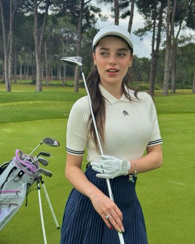 Yeliz Korkmaz (Semiraminta) seksi ifşa fotoğrafı 23