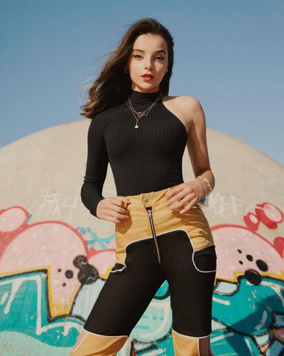 Yeliz Korkmaz (Semiraminta) seksi ifşa fotoğrafı 28