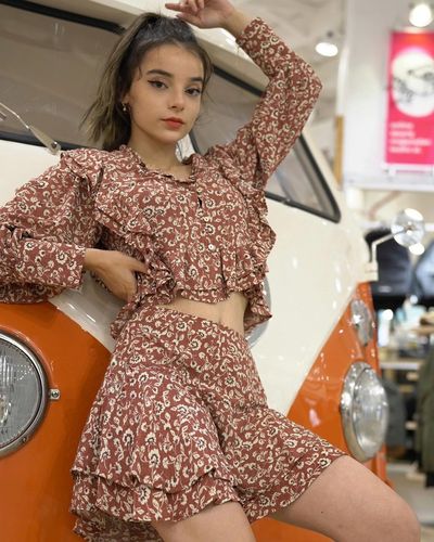 Yeliz Korkmaz (Semiraminta) seksi ifşa fotoğrafı 30