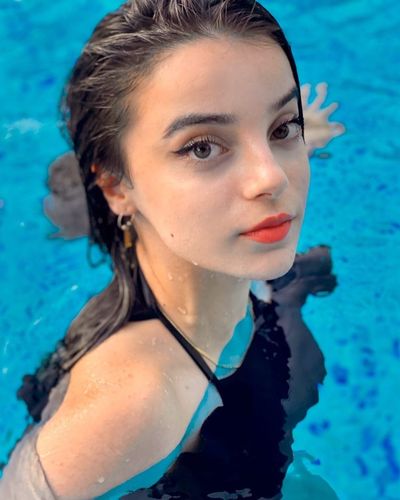 Yeliz Korkmaz (Semiraminta) seksi ifşa fotoğrafı 31
