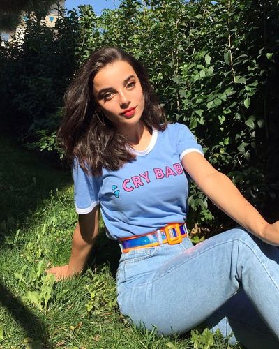 Yeliz Korkmaz (Semiraminta) seksi ifşa fotoğrafı 37
