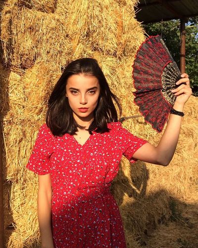 Yeliz Korkmaz (Semiraminta) seksi ifşa fotoğrafı 44