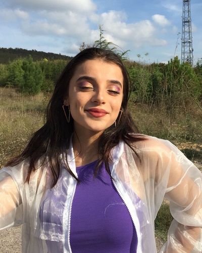Yeliz Korkmaz (Semiraminta) seksi ifşa fotoğrafı 46