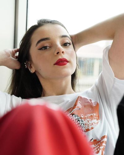 Yeliz Korkmaz (Semiraminta) seksi ifşa fotoğrafı 48