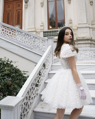 Yeliz Korkmaz (Semiraminta) seksi ifşa fotoğrafı 53