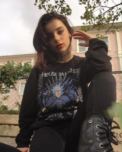 Yeliz Korkmaz (Semiraminta) seksi ifşa fotoğrafı 54
