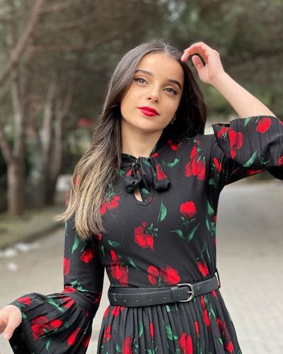 Yeliz Korkmaz (Semiraminta) seksi ifşa fotoğrafı 59
