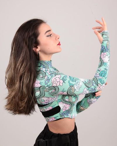 Yeliz Korkmaz (Semiraminta) seksi ifşa fotoğrafı 60