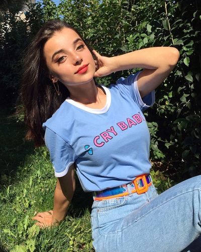 Yeliz Korkmaz (Semiraminta) seksi ifşa fotoğrafı 64