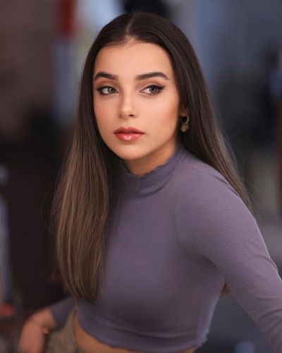 Yeliz Korkmaz (Semiraminta) seksi ifşa fotoğrafı 70