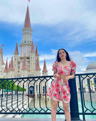Yeliz Korkmaz (Semiraminta) seksi ifşa fotoğrafı 76