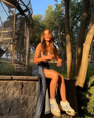 Yeliz Korkmaz (Semiraminta) seksi ifşa fotoğrafı 78