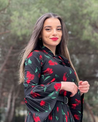 Yeliz Korkmaz (Semiraminta) seksi ifşa fotoğrafı 79
