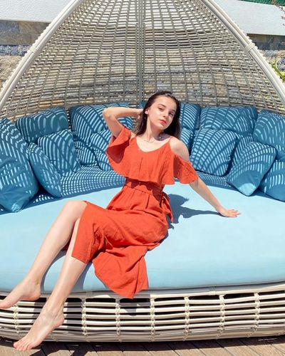 Yeliz Korkmaz (Semiraminta) seksi ifşa fotoğrafı 85