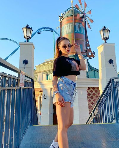 Yeliz Korkmaz (Semiraminta) seksi ifşa fotoğrafı 86