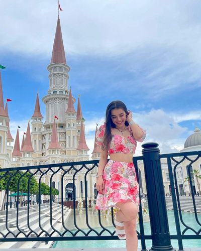 Yeliz Korkmaz (Semiraminta) seksi ifşa fotoğrafı 91