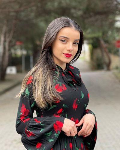 Yeliz Korkmaz (Semiraminta) seksi ifşa fotoğrafı 92