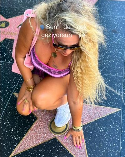 Yeliz Yeşilmen seksi ifşa fotoğrafı 21