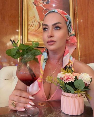 Yeliz Yeşilmen seksi ifşa fotoğrafı 23