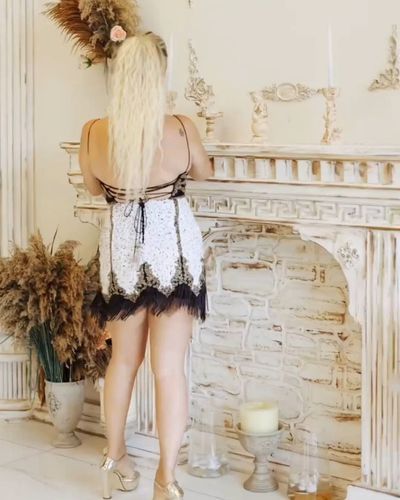 Yeliz Yeşilmen seksi ifşa fotoğrafı 2