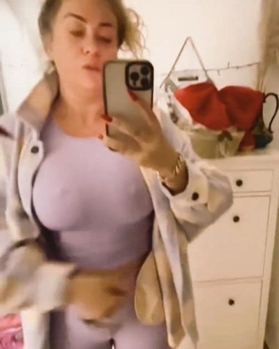 Yeliz Yeşilmen seksi ifşa fotoğrafı 9