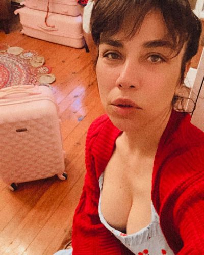 Yeşim Ceren Bozoğlu seksi ifşa fotoğrafı 15