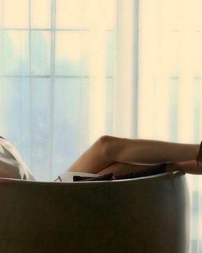 Yıldız Çağrı Atiksoy seksi ifşa fotoğrafı 99
