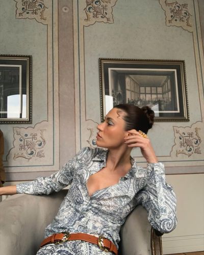 Yusra Geyik seksi ifşa fotoğrafı 66317