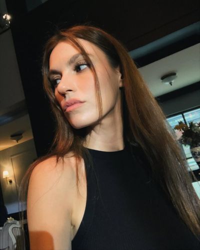 Yusra Geyik seksi ifşa fotoğrafı 66315