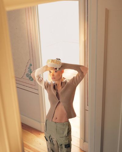 Yusra Geyik seksi ifşa fotoğrafı 66313