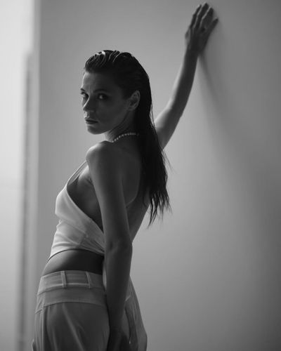 Yusra Geyik seksi ifşa fotoğrafı 66303