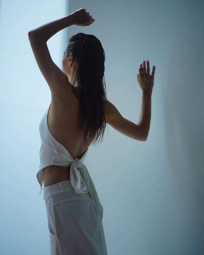 Yusra Geyik seksi ifşa fotoğrafı 66301