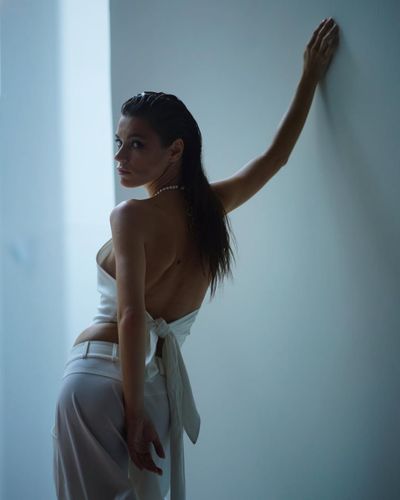 Yusra Geyik seksi ifşa fotoğrafı 66298