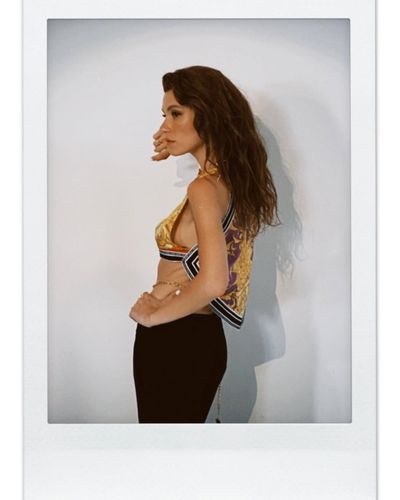 Yusra Geyik seksi ifşa fotoğrafı 66292