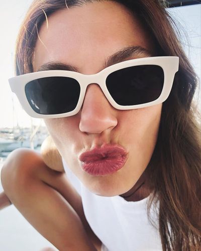 Yusra Geyik seksi ifşa fotoğrafı 66283