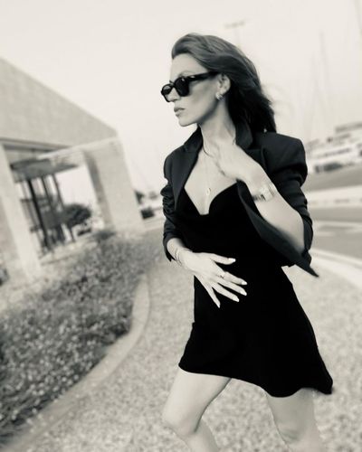 Yusra Geyik seksi ifşa fotoğrafı 66281