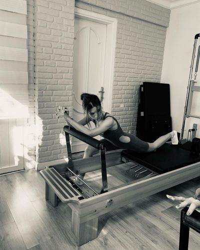 Yusra Geyik seksi ifşa fotoğrafı 66270